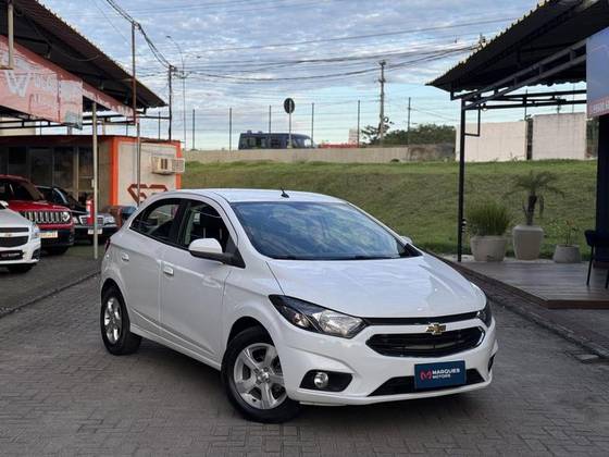 CHEVROLET ONIX 1.4 MPFI LT 8V FLEX 4P MANUAL CHEVROLET ONIX 1.4 MPFI LT 8V FLEX 4P MANUAL